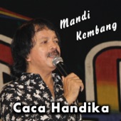 Mandi Kembang artwork