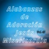 Alabanzas de Adoración Jesús Misericordia, Vol. 45, 2022