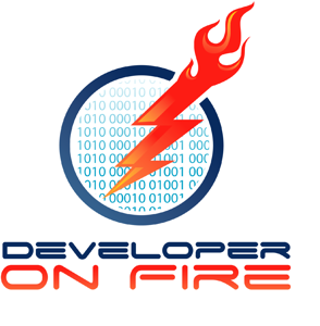 Developer On Fire podcast