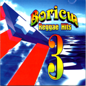 Boricua Reggae Hits 3 - Various Artists