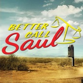 Better Call Saul artwork