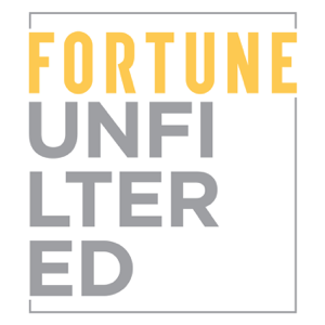 FORTUNE Unfiltered with Aaron Task podcast
