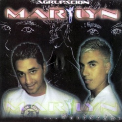 Agrupación Marilyn - Te Falta Sufrir