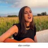 Algo Contigo artwork