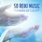 Reiki Fullness - Total Relax Music Ambient lyrics