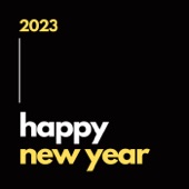 2023 Happy New Year artwork