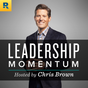 The Leadership Momentum Podcast podcast