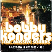 Bobby Konders - Nervous Acid