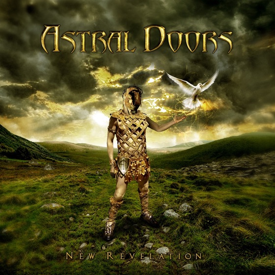 Cover artwork for Planet Earth