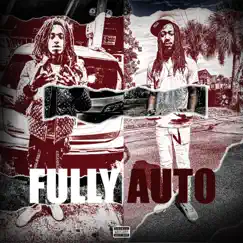 Fully Auto by Nawfside Youngin & YnRR SIXX album reviews, ratings, credits