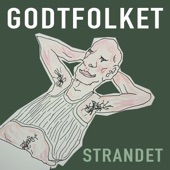 STRANDET artwork