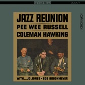 Coleman Hawkins - Tin Tin Deo (Remastered)