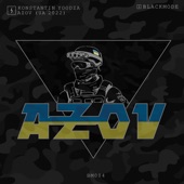 Azov (UA 2022 Mix) artwork