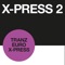 Tranz Euro Xpress (Way Out West Remix) artwork