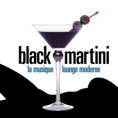 Black Martini artwork