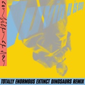 Luvin U Is Easy (Totally Enormous Extinct Dinosaurs Remix) artwork