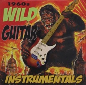 Wild Guitar Instrumentals, 2013