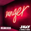 Danger (feat. Shola Ama) [Majestic & That Guy Remix] - Single album lyrics, reviews, download