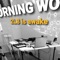 Morning Wood - 2L8 Is Awake lyrics