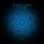 Colour Me - Blue is Calm