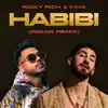 Habibi (Indian Remix) - Single album lyrics, reviews, download