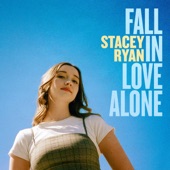 Fall In Love Alone (Sped Up Version) artwork