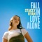 Fall In Love Alone (Sped Up Version) artwork