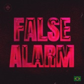 False Alarm artwork