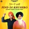 Pind Di Khushbo (feat. DILDAR PREET) - Sukhbir Sabar lyrics