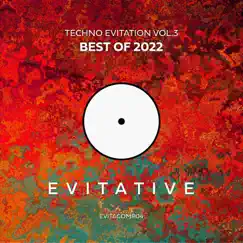 Techno Evitation Vol.3 by Various Artists album reviews, ratings, credits