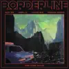 Borderline (feat. Cedric Myton) - Single album lyrics, reviews, download