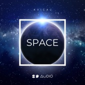 Space (8D Audio) artwork