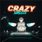 Crazy Squeeze (Radio) artwork