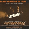 Le voyou (Bande originale du film) - EP