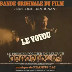 Le voyou (Bande originale du film) - EP by Francis Lai album reviews, ratings, credits