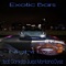 Exotic Bars (feat. Ganksta Juice Montana Dyse) - Night Lyfe lyrics
