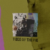 Sareem Poems/Madi - Piece of the Pie