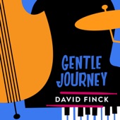 Gentle Journey (feat. Catherine Russell & Andy Snitzer) artwork