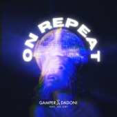 On Repeat (feat. Joe Jury) [Extended] artwork