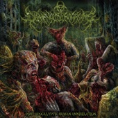 Asphyxiating on Hazerdous Pollution artwork