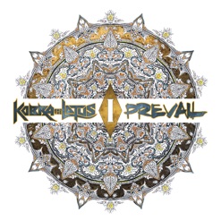 PREVAIL I cover art