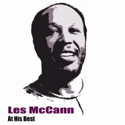 At His Best - Les McCann At His Best - Les McCann