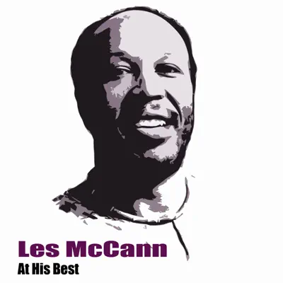 At His Best - Les McCann At His Best - Les McCann