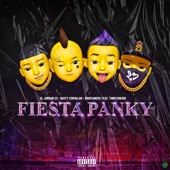 Fiesta Panky (feat. Tunechikidd) artwork