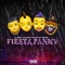 Fiesta Panky (feat. Tunechikidd) artwork