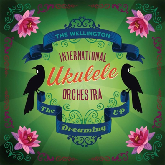 Cover artwork for Africa