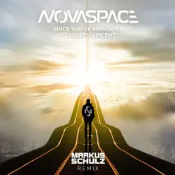 Since You've Been Gone (Markus Shulz Radio Remix) [feat. Joseph Vincent] - Single - Novaspace