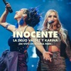 Inocente (En Vivo En El Luna Park) - Single