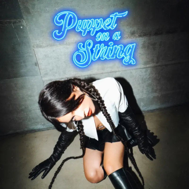 NERIAH - Puppet On a String - Single (2023) [iTunes Plus AAC M4A]-新房子