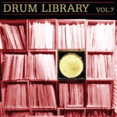 Drum Library, Vol. 7 artwork